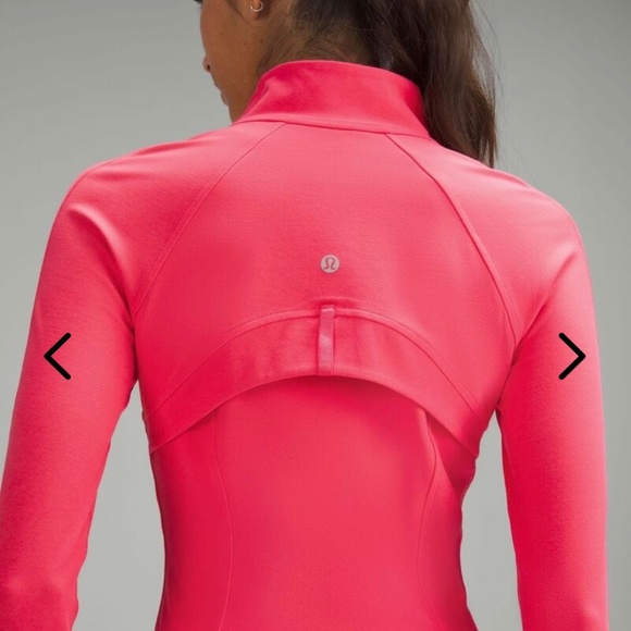 Lululemon cropped define jacket - Picture 2 of 8